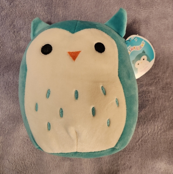 Squishmallows Other - Squishmallos 7.5 inches